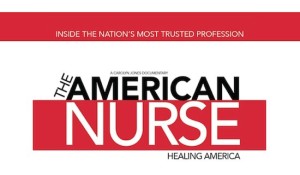 American Nurse